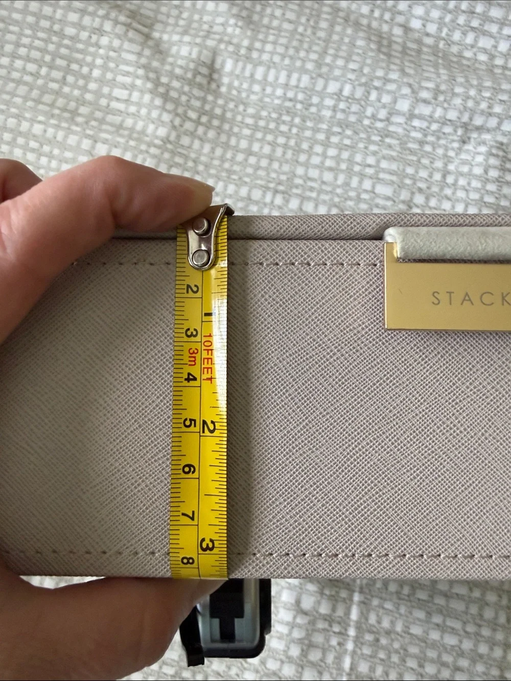 Stackers Sunglass Organizer Box